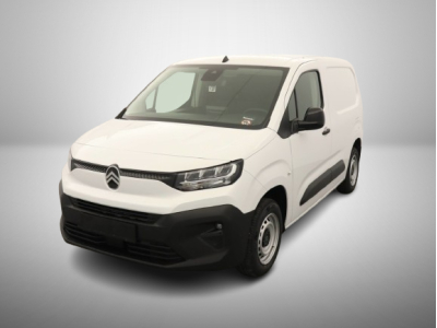 Citroën Berlingo L1H1 100 Kamera/3 Sitzer/Navi