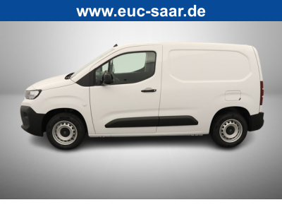 Citroën Berlingo L1H1 100 Kamera/3 Sitzer/Navi