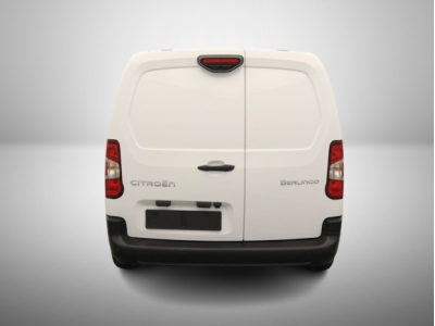 Citroën Berlingo L1H1 100 Kamera/3 Sitzer/Navi