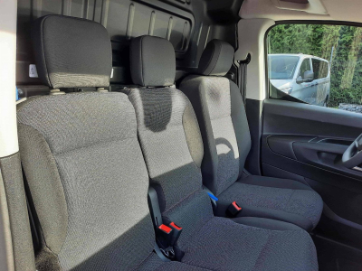 Citroën Berlingo L1H1 100 Kamera/3 Sitzer/Navi