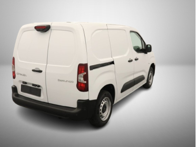 Citroën Berlingo L1H1 100 Kamera/3 Sitzer/Navi