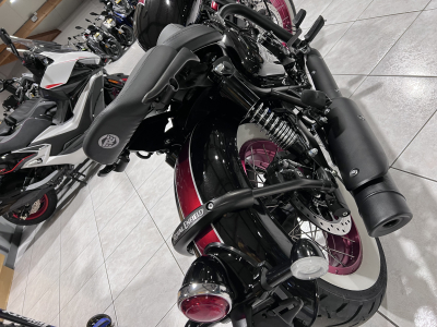 Royal Enfield Goan Classic 