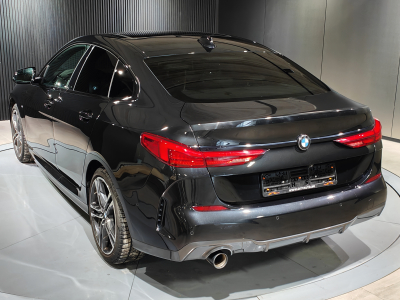 BMW 218 218iA PACK M BOITE AUTO GPS LED CARPLAY