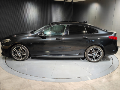 BMW 218 218iA PACK M BOITE AUTO GPS LED CARPLAY