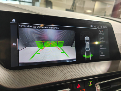 BMW 218 218iA PACK M BOITE AUTO GPS LED CARPLAY