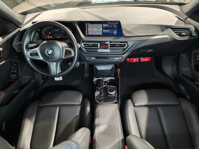 BMW 218 218iA PACK M BOITE AUTO GPS LED CARPLAY