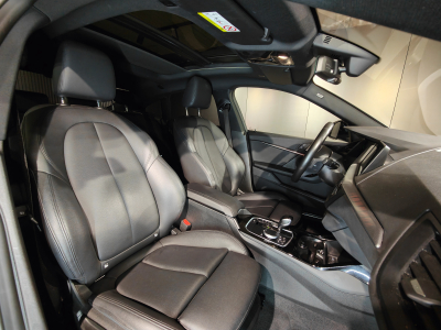 BMW 218 218iA PACK M BOITE AUTO GPS LED CARPLAY