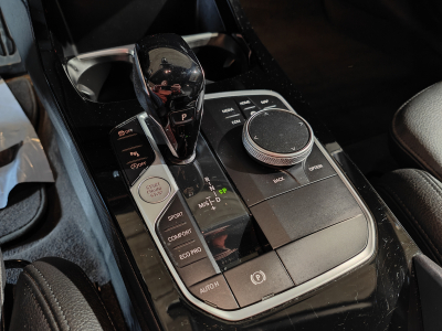 BMW 218 218iA PACK M BOITE AUTO GPS LED CARPLAY