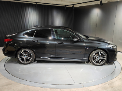 BMW 218 218iA PACK M BOITE AUTO GPS LED CARPLAY