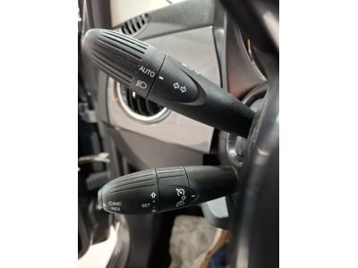 Fiat 500 Lounge , PANORAMIQUE, BLUETOOTH, ALU 15,CLIMA, GARANTIE