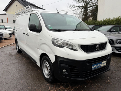 Peugeot Expert Kasten Premium L2