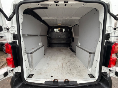 Peugeot Expert Kasten Premium L2
