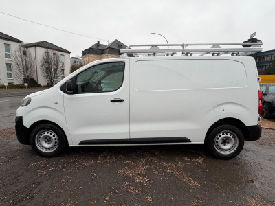 Peugeot Expert Kasten Premium L2