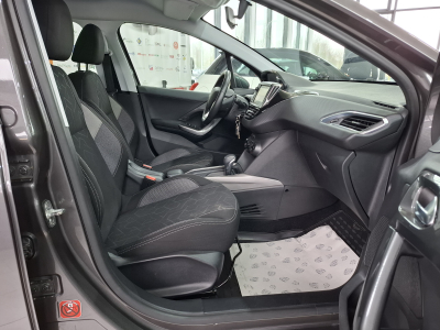 Peugeot 2008 B.AUTO, 110CV, NAVI,CARPLAY,BLUETOOTH, GARANTIE