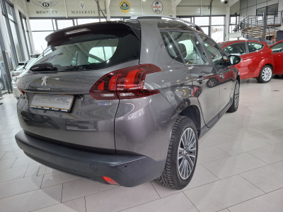 Peugeot 2008 B.AUTO, 110CV, NAVI,CARPLAY,BLUETOOTH, GARANTIE
