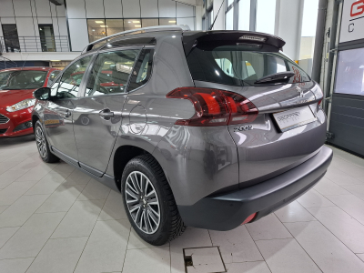 Peugeot 2008 B.AUTO, 110CV, NAVI,CARPLAY,BLUETOOTH, GARANTIE