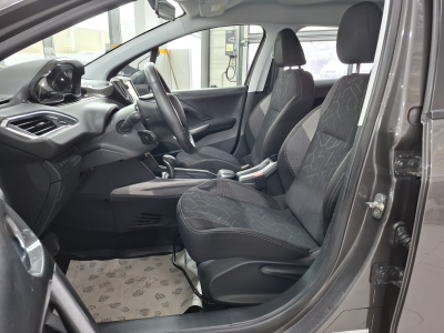 Peugeot 2008 B.AUTO, 110CV, NAVI,CARPLAY,BLUETOOTH, GARANTIE