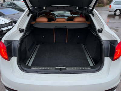 BMW X6 xDrive 30 d/HeadUP/Sportsitze/SD/LED/