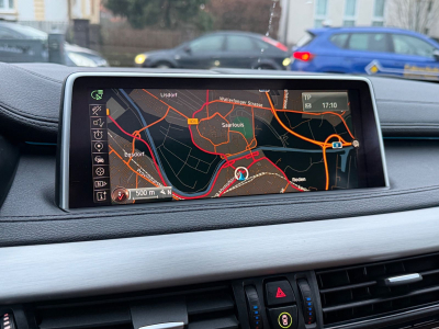 BMW X6 xDrive 30 d/HeadUP/Sportsitze/SD/LED/