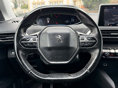 Peugeot 3008 GT LINE  2.0 HDI 150 PS