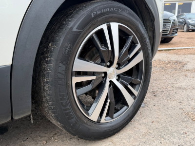 Peugeot 3008 GT LINE  2.0 HDI 150 PS