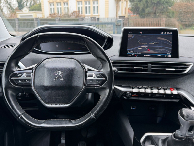 Peugeot 3008 GT LINE  2.0 HDI 150 PS