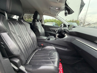 Peugeot 3008 GT LINE  2.0 HDI 150 PS