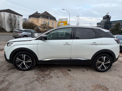 Peugeot 3008 GT LINE  2.0 HDI 150 PS