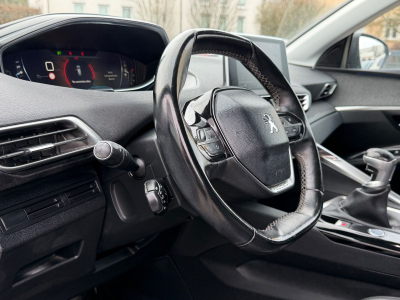 Peugeot 3008 GT LINE  2.0 HDI 150 PS