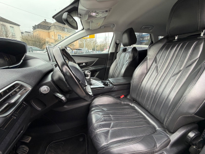 Peugeot 3008 GT LINE  2.0 HDI 150 PS
