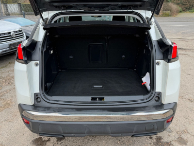 Peugeot 3008 GT LINE  2.0 HDI 150 PS