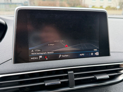 Peugeot 3008 GT LINE  2.0 HDI 150 PS