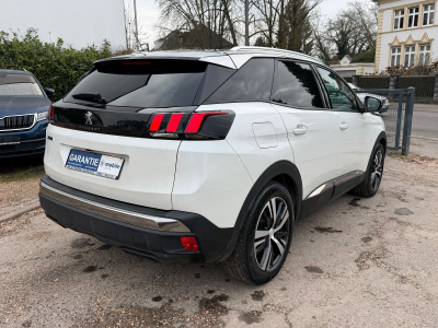 Peugeot 3008 GT LINE  2.0 HDI 150 PS