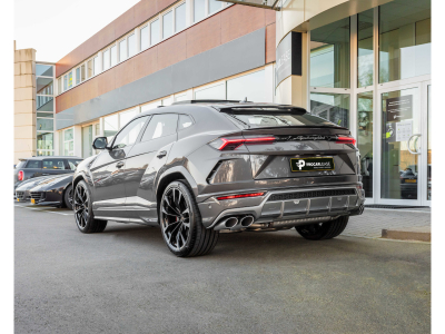 Lamborghini Urus 4.0 V8 Auto./PANO/23/360°/B&O/HUD/CARBON/VOLL