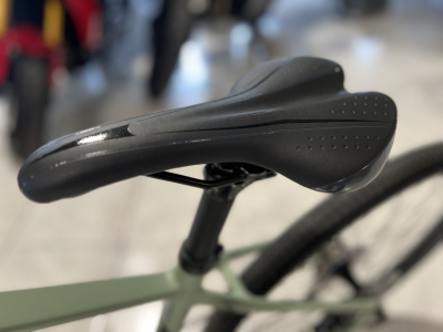 Yamaha CrossCore RC S Freins Shimano,  PW séries 70 Nm, fourche NEX / 500 Wh, 36 V, roue 27,5,  cadre allu, 23,9 Kg.  taille S