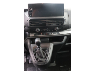 Peugeot Expert XL 145 Kamera/Smartlink/Klima