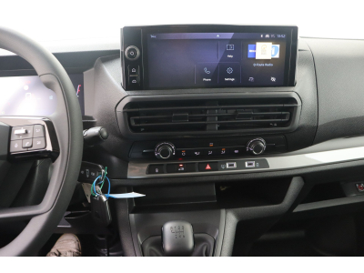 Peugeot Expert XL 145 Kamera/Smartlink/Klima