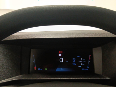 Peugeot Expert XL 145 Kamera/Smartlink/Klima