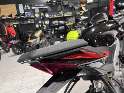 Aprilia RS 660 FACTORY