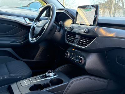 Ford Focus Lim. Titanium