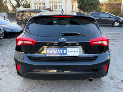 Ford Focus Lim. Titanium