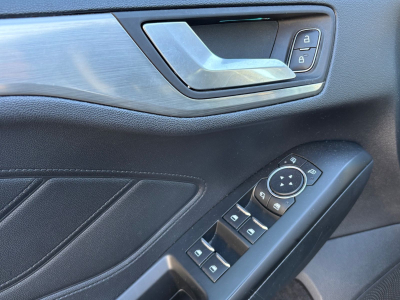 Ford Focus Lim. Titanium