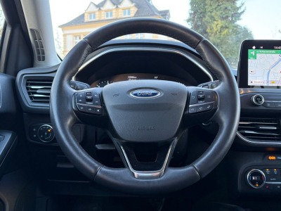 Ford Focus Lim. Titanium