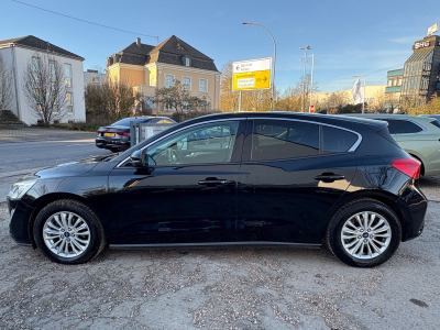 Ford Focus Lim. Titanium