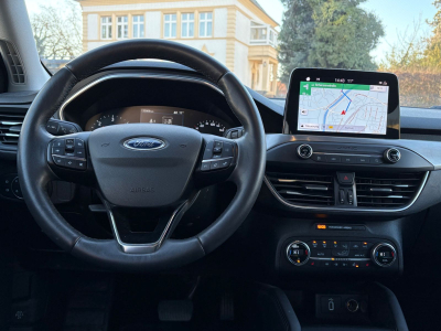 Ford Focus Lim. Titanium