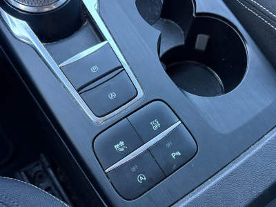 Ford Focus Lim. Titanium