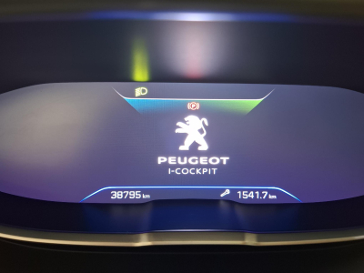 Peugeot 3008 1.6 Hybrid PHEV Allure Pack 180cv e-EAT8