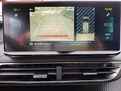 Peugeot 3008 1.6 Hybrid PHEV Allure Pack 180cv e-EAT8