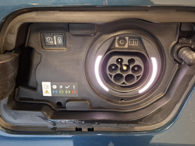 Peugeot 3008 1.6 Hybrid PHEV Allure Pack 180cv e-EAT8