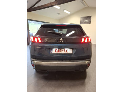 Peugeot 3008 1.6 Hybrid PHEV Allure Pack 180cv e-EAT8